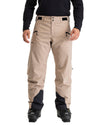 Bergans M OPPDAL INSULATED SHELL PANTS - Long pants at PeakStyle
