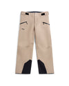 Bergans M OPPDAL INSULATED SHELL PANTS - Long pants at PeakStyle