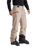 Bergans M OPPDAL INSULATED SHELL PANTS - Lange Hosen bei PeakStyle