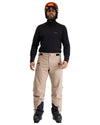 Bergans M OPPDAL INSULATED SHELL PANTS - Long pants at PeakStyle