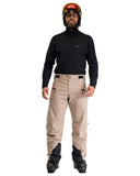 Bergans M OPPDAL INSULATED SHELL PANTS - Lange Hosen bei PeakStyle