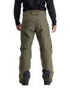 Bergans M OPPDAL INSULATED SHELL PANTS - Long pants at PeakStyle