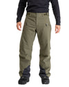 Bergans M OPPDAL INSULATED SHELL PANTS - Long pants at PeakStyle