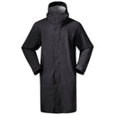 Bergans M OSLO URBAN COAT - Black S Oberbekleidung - PeakStyle
