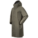 Bergans M OSLO URBAN COAT - Green Mud S Oberbekleidung - PeakStyle