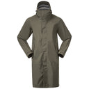 Bergans M OSLO URBAN COAT - Green Mud S Oberbekleidung - PeakStyle