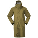 Bergans M OSLO URBAN COAT - Olive Green S Oberbekleidung - PeakStyle