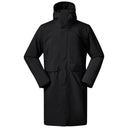Bergans M OSLO URBAN INSULATED PARKA - Black S Oberbekleidung - PeakStyle
