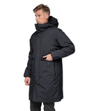 Bergans M OSLO URBAN INSULATED PARKA - Mäntel & Parkas bei PeakStyle