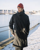 Bergans M OSLO URBAN INSULATED PARKA - Mäntel & Parkas bei PeakStyle