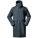 Bergans M OSLO URBAN INSULATED PARKA - Orion Blue S Oberbekleidung - PeakStyle
