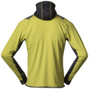 Bergans M RABOT ACTIVE MID HOOD JACKET - PeakStyle