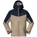 Bergans M RABOT ALLROUND 3L SHELL JACKET - PeakStyle