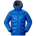 Bergans M RABOT ALLROUND DOWN JACKET - Helme bei PeakStyle