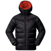 Chaqueta de plumón Bergans M RABOT ALLROUND - Cascos en PeakStyle