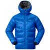 Chaqueta de plumón Bergans M RABOT ALLROUND - Cascos en PeakStyle