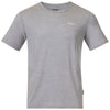 Bergans M RABOT EMBLEM WOOL TEE - Short-sleeved shirts at PeakStyle
