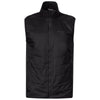 Bergans M RABOT INSULATED HYBRID VEST - Insulated jackets at PeakStyle