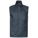 Bergans M RABOT INSULATED HYBRID VEST - Orion Blue S Oberbekleidung - PeakStyle