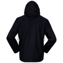 Bergans M RABOT LIGHT 3L SHELL JACKET - Black S Oberbekleidung - PeakStyle