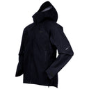 Bergans M RABOT LIGHT 3L SHELL JACKET - Black S Oberbekleidung - PeakStyle