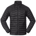 Bergans M RABOT LIGHT DOWN JACKET - Black S Oberbekleidung - PeakStyle