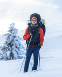 Bergans M RABOT LIGHT DOWN VEST - Westen bei PeakStyle