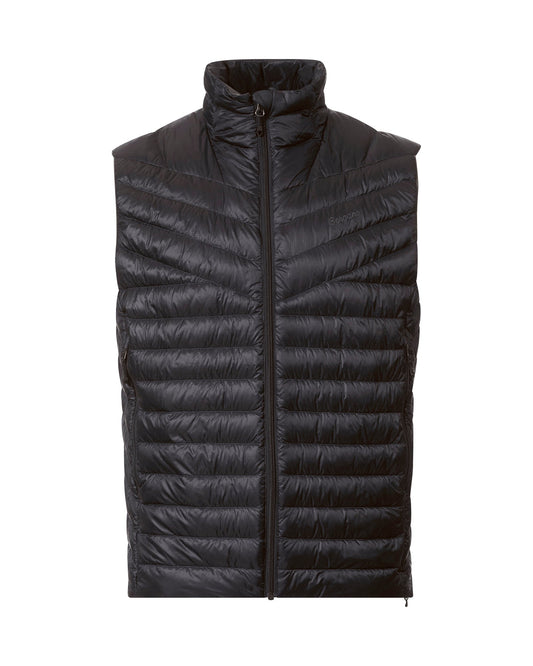 Bergans M RABOT LIGHT DOWN VEST - Vests at PeakStyle