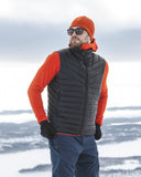 Bergans M RABOT LIGHT DOWN VEST - Westen bei PeakStyle