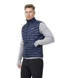 Bergans M RABOT LIGHT DOWN VEST - Westen bei PeakStyle