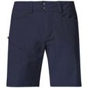 Bergans M RABOT LIGHT SOFTSHELL SHORTS - Navy Blue 48 Hosen - PeakStyle