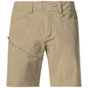 Bergans M RABOT LIGHT SOFTSHELL SHORTS - Warm Sand 48 Hosen - PeakStyle