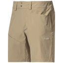 Bergans M RABOT LIGHT SOFTSHELL SHORTS - Warm Sand 48 Hosen - PeakStyle