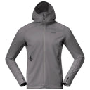 Bergans M RABOT MERINO TECH MIDLAYER HOODIE - Midlayer bei PeakStyle