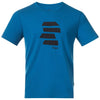 Bergans M RABOT MOUNT WOOL TEE - Short-sleeved shirts at PeakStyle