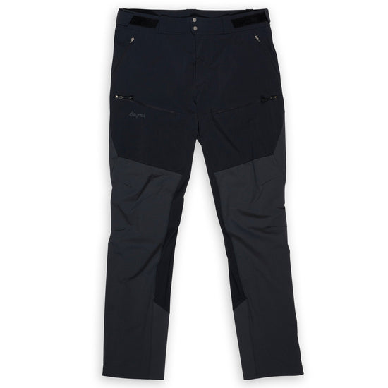 Bergans M RABOT SOFTSHELL PANTS - Long pants at PeakStyle
