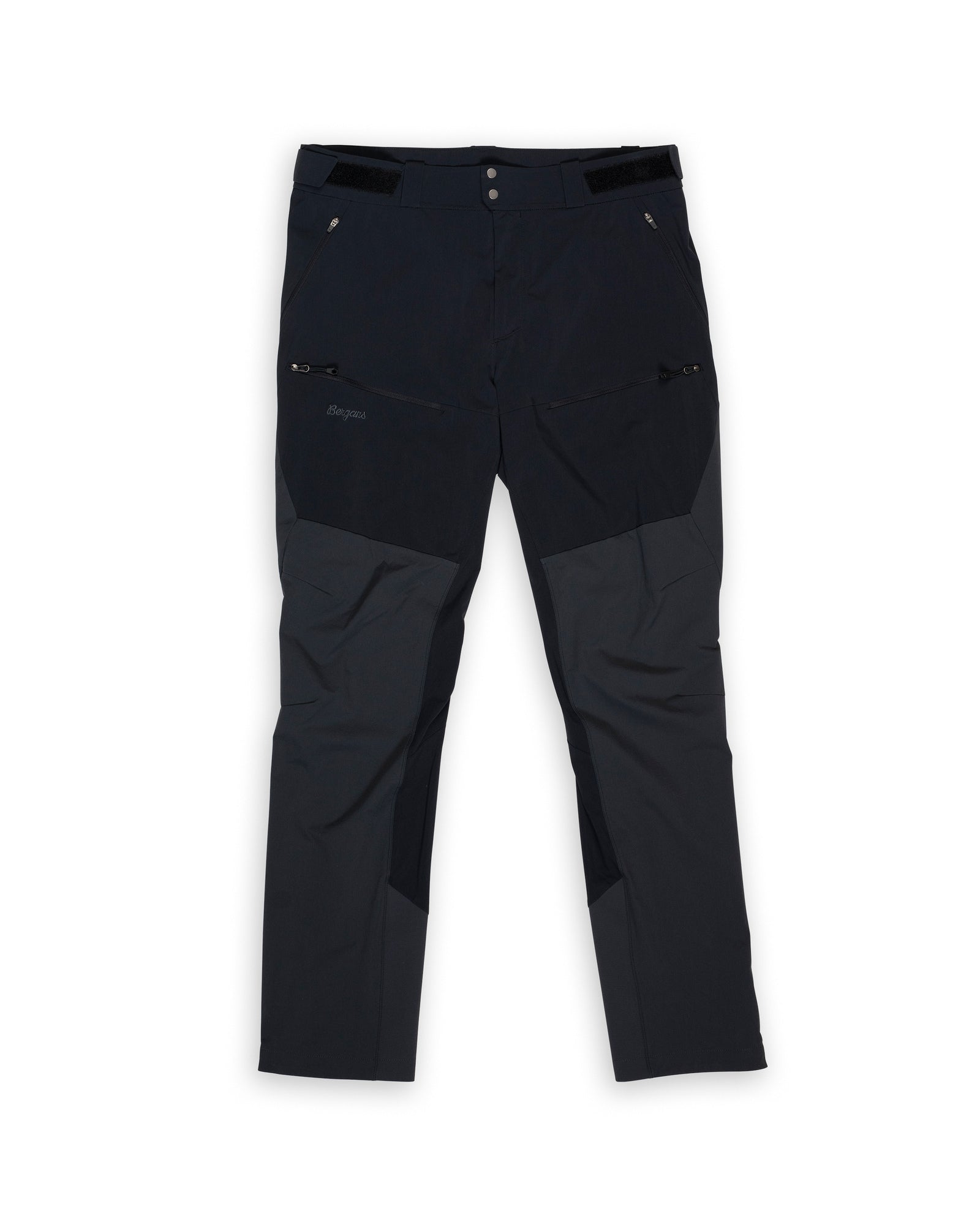 Bergans M RABOT SOFTSHELL PANTS - Long pants at PeakStyle