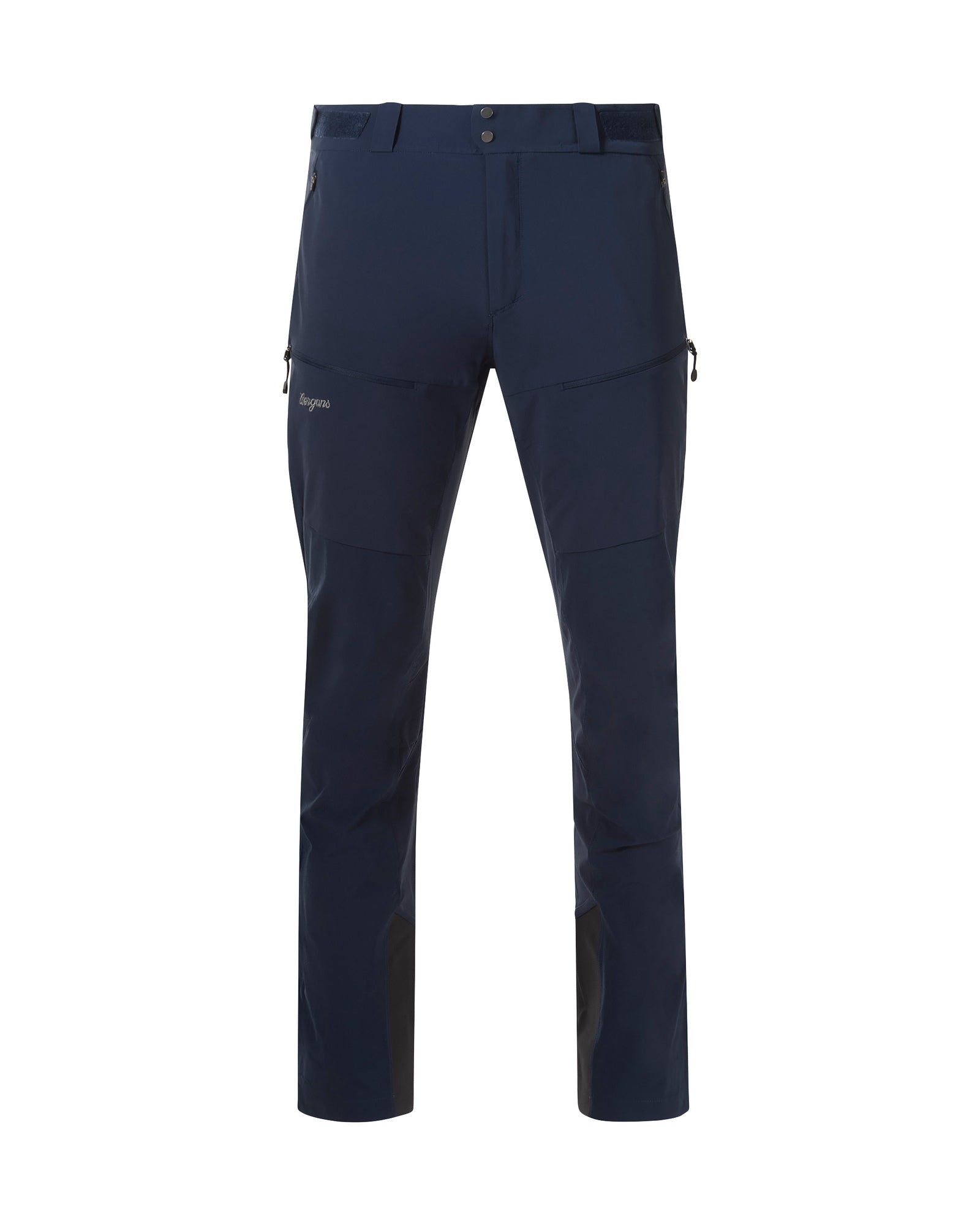 Bergans M RABOT SOFTSHELL PANTS - Long pants at PeakStyle