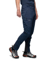 Bergans M RABOT SOFTSHELL PANTS - Long pants at PeakStyle