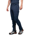 Bergans M RABOT SOFTSHELL PANTS - Long pants at PeakStyle