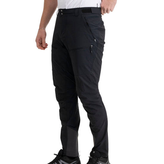 Bergans M RABOT SOFTSHELL PANTS - Long pants at PeakStyle