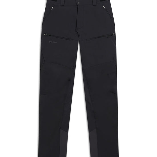Bergans M RABOT SOFTSHELL PANTS - Long pants at PeakStyle