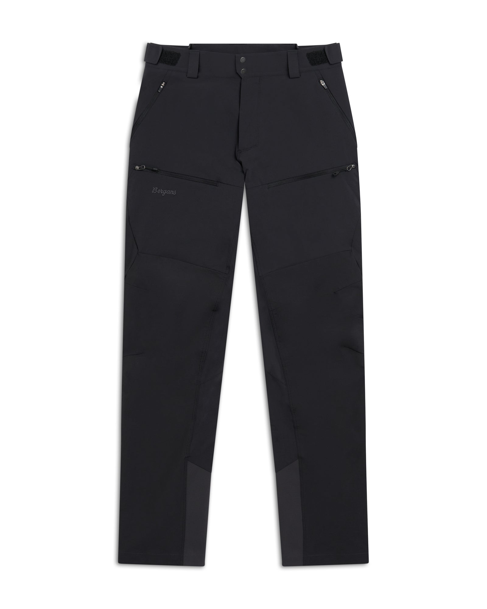 Bergans M RABOT SOFTSHELL PANTS - Long pants at PeakStyle