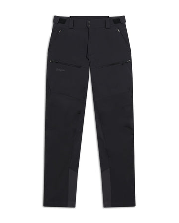 Bergans M RABOT SOFTSHELL PANTS - Long pants at PeakStyle