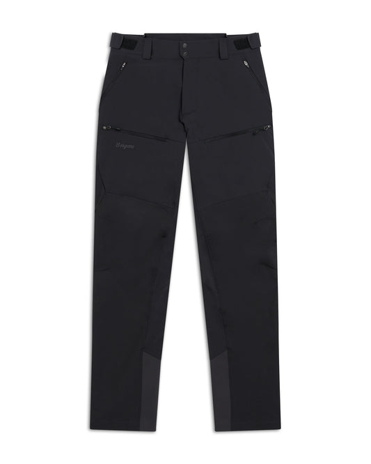 Bergans M RABOT SOFTSHELL PANTS - Long pants at PeakStyle