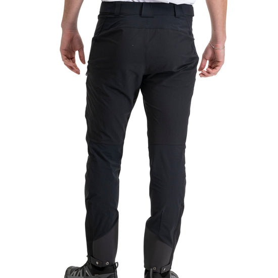 Bergans M RABOT SOFTSHELL PANTS - Long pants at PeakStyle