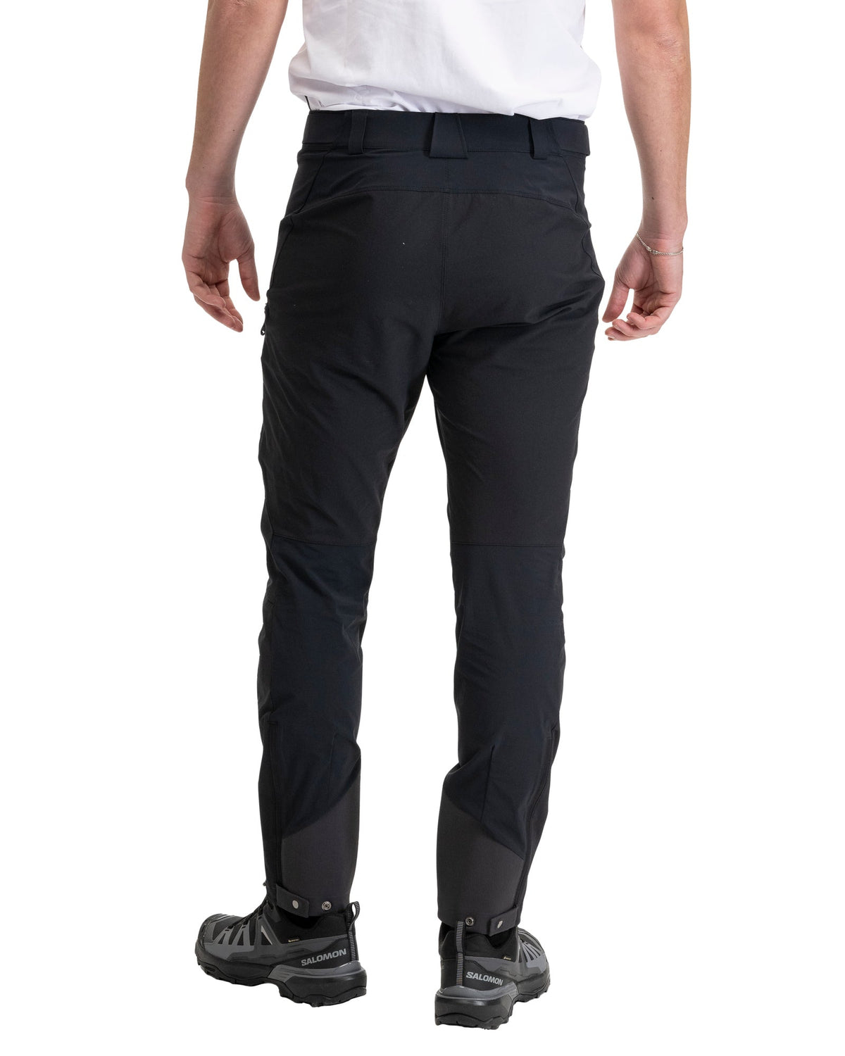 Bergans M RABOT SOFTSHELL PANTS - Long pants at PeakStyle