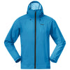 Bergans M RABOT WINDBREAKER JACKET - Windbreakers at PeakStyle