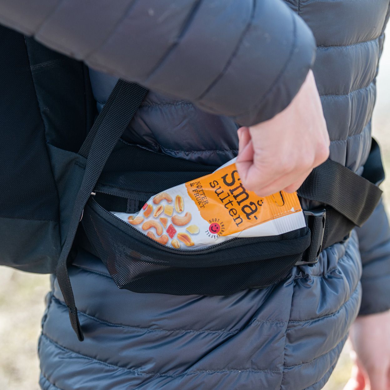 Bergans M RONDANE V6 65 - at PeakStyle