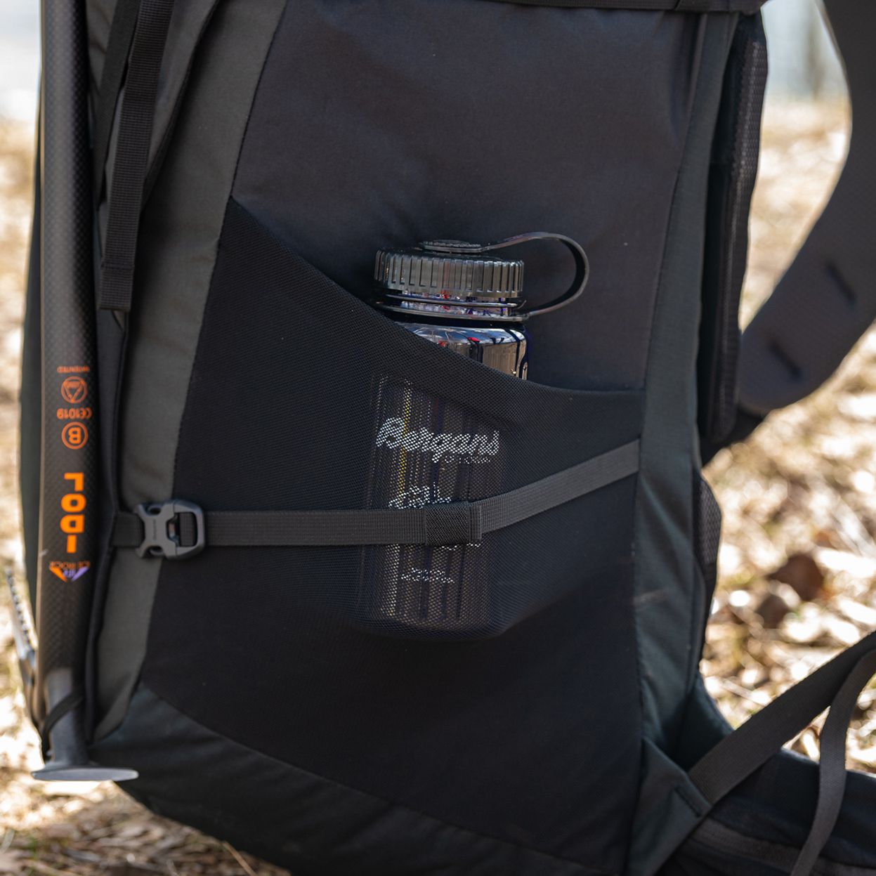 Bergans M RONDANE V6 65 - at PeakStyle